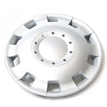 Ковпаки на колеса Jestic Mig Plus White R16"