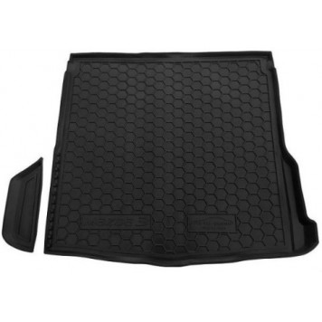 Автомобільний килимок в багажник Mazda 3 2014- Sedan