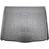Автомобільний килимок в багажник Fiat Tipo 2016- Hatchback