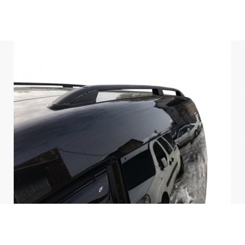 Рейлінги для Volkswagen Caddy 2004-2010 Skyport Максі база