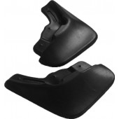 Бризковики для Mazda 3 sd 2009-2013 (передній к-т 2 шт) Бризковики для Mazda 3 sd 2009-2013 (передній к-т 2 шт)