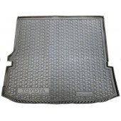 Автомобільний килимок в багажник Toyota Highlander 4 2020- Автомобільний килимок в багажник Toyota Highlander 4 2020-