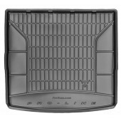 Килимок у багажник Fiat Freemont 7per 2011-2016 