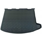 Автомобільний килимок в багажник Ford Kuga 2013- Автомобільний килимок в багажник Ford Kuga 2013-