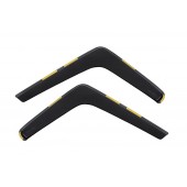 Дефлектор вікна для Volkswagen LT 1996-2006 2D 