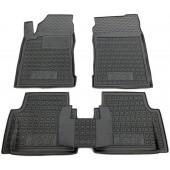 Автомобільні килимки в салон для Peugeot P 605