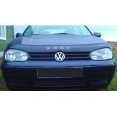 Дефлектор капота для Volkswagen Golf IV 1997-2003