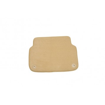 Текстильні килимки в салон для Audi A6 С6 (2006-2011) Premium-4