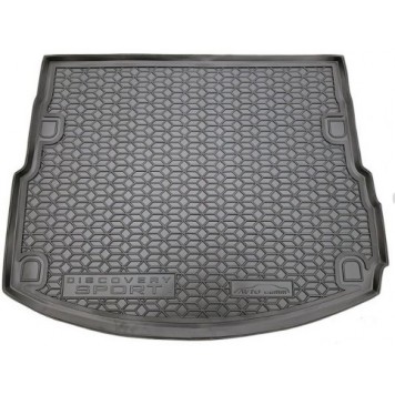 Автомобільний килимок в багажник Land Rover Discovery Sport 2015-