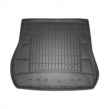 Резиновый коврик в багажник Audi A4 - B5 Kombi 1994-2001