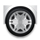 Ковпаки на колеса Argo Vision 14"