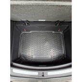 Автомобільний килимок в багажник Mini Countryman F60 (2017-2020) (нижня полиця)