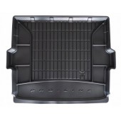 Килимок у багажник Citroen DS7 Crossback  2017-… 