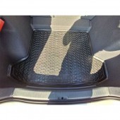 Автомобільний килимок в багажник Volkswagen ID7 2024-