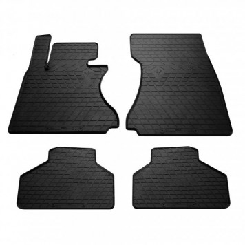 Килимки в салон для BMW 7 (E65) 2001-2008