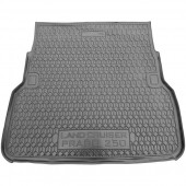 Автомобільний килимок в багажник Toyota Land Cruiser Prado (j250) 2024-