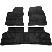 Автомобільні килимки в салон для Geely SL