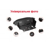 Защита двигателя Nissan Murano II Z51 2008-2014 Защита двигателя Nissan Murano II Z51 2008-2014