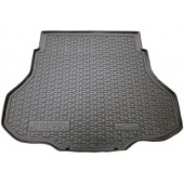 Автомобільний килимок в багажник Hyundai Elantra 2021-