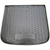 Автомобільний килимок в багажник Chevrolet Volt 2016-  Автомобільний килимок в багажник Chevrolet Volt 2016-