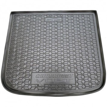 Автомобільний килимок в багажник Chevrolet Volt 2016- 