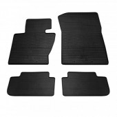Килимки в салон для BMW X3 (E83) 2003-2010 Килимки в салон для BMW X3 (E83) 2003-2010