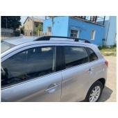 Рейлінги для Mitsubishi ASX 2010/2016 Skyport (2010-2019) 