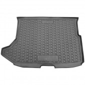 Автомобільний килимок в багажник Dodge Caliber 2006-