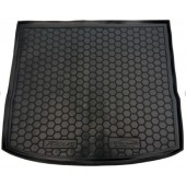 Автомобільний килимок в багажник Ford Focus 3 2011- Universal Автомобільний килимок в багажник Ford Focus 3 2011- Universal