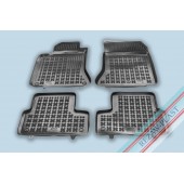 Килимки в салон для Mercedes W177 A-class 2018