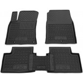 Автомобільні килимки в салон для Hyundai i - 30 (2017>) Автомобільні килимки в салон для Hyundai i - 30 (2017>)