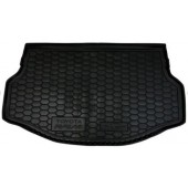 Автомобільний килимок в багажник Toyota RAV4 2013- hybrid