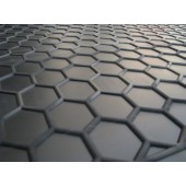 Автомобільний килимок в багажник Chery Tiggo 2005-