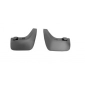 Бризковики для Mazda 3 SD 2009-2013 (передній к-т 2 шт) Бризковики для Mazda 3 SD 2009-2013 (передній к-т 2 шт)