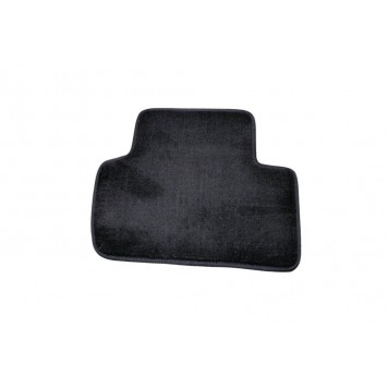 Текстильні килимки в салон для Mitsubishi OutlanderEclipse Cross (2012) Premium-5