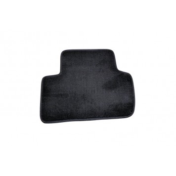 Текстильні килимки в салон для Mitsubishi OutlanderEclipse Cross (2012) Premium-4