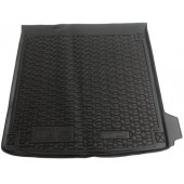 Автомобільний килимок в багажник Audi Q8 2018-