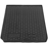 Автомобільний килимок в багажник Renault Grand Scenic 3 2009-