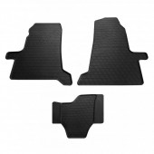 Килимки в салон для Ford Transit 2000- Килимки в салон для Ford Transit 2000-