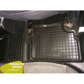 Автомобільні килимки в салон для Chery M 11-2