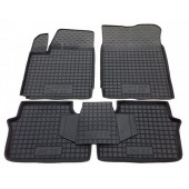 Автомобільні килимки в салон для Chery M 11