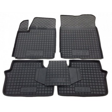 Автомобільні килимки в салон для Chery M 11