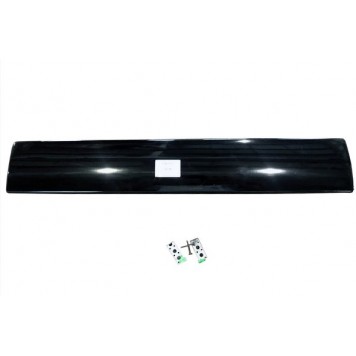 Зимова накладка для Skoda Superb 16+ (низ) 