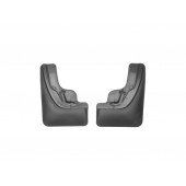 Бризковики для Land Rover Discovery Sport 2014-2019 (передній к-т 2 шт) Бризковики для Land Rover Discovery Sport 2014-2019 (передній к-т 2 шт)