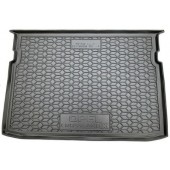 Автомобільний килимок в багажник Opel Crossland X 2019- Верхня поличка