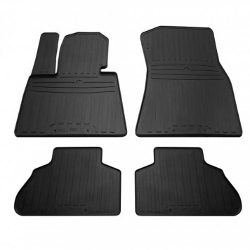 Килимки в салон для BMW X5 (G05) 2018-