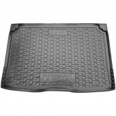 Автомобільний килимок в багажник Renault Kardian 2024-