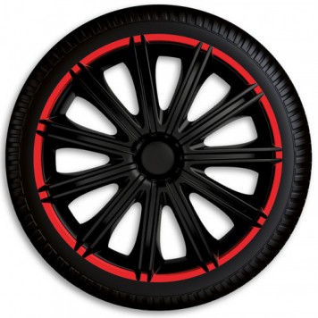 Ковпаки на колеса Argo Nero R Black R16