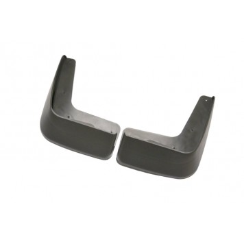 Брызговики для Chevrolet Epica 2005-2012 (4 шт)-5