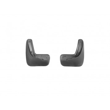 Бризковики для Chevrolet Lacceti HB 2004-2013 (2 шт)
